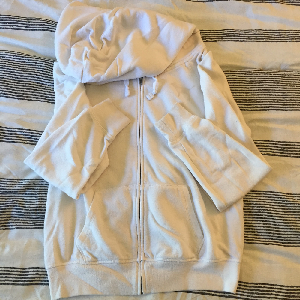 PINK VS Full-Zip Hoodie